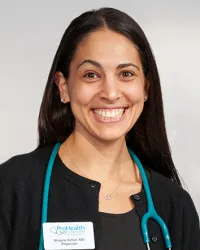 Dr. Shayna Schor, MD - Wallingford, CT - Internal Medicine