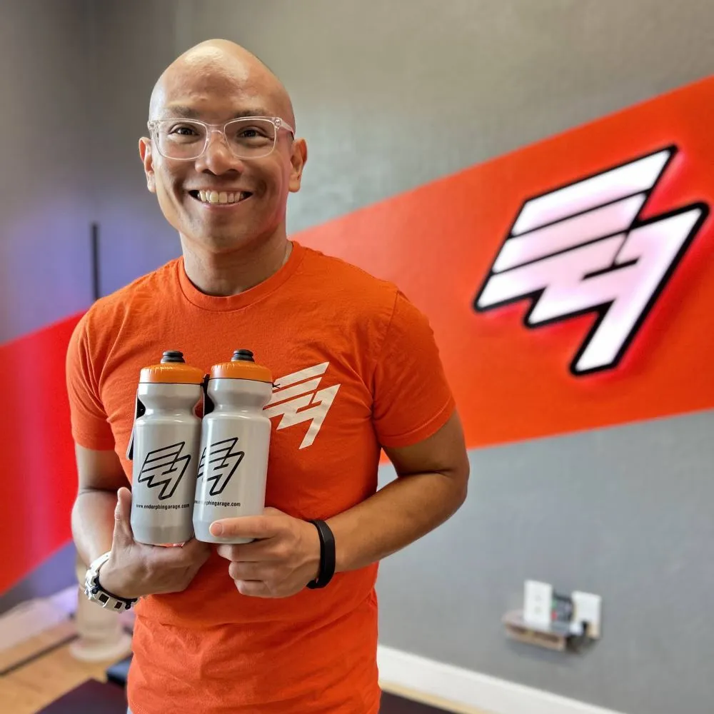 Dr. Adrian Ricalde, DC - Milpitas, CA - Sports Medicine, Chiropractor