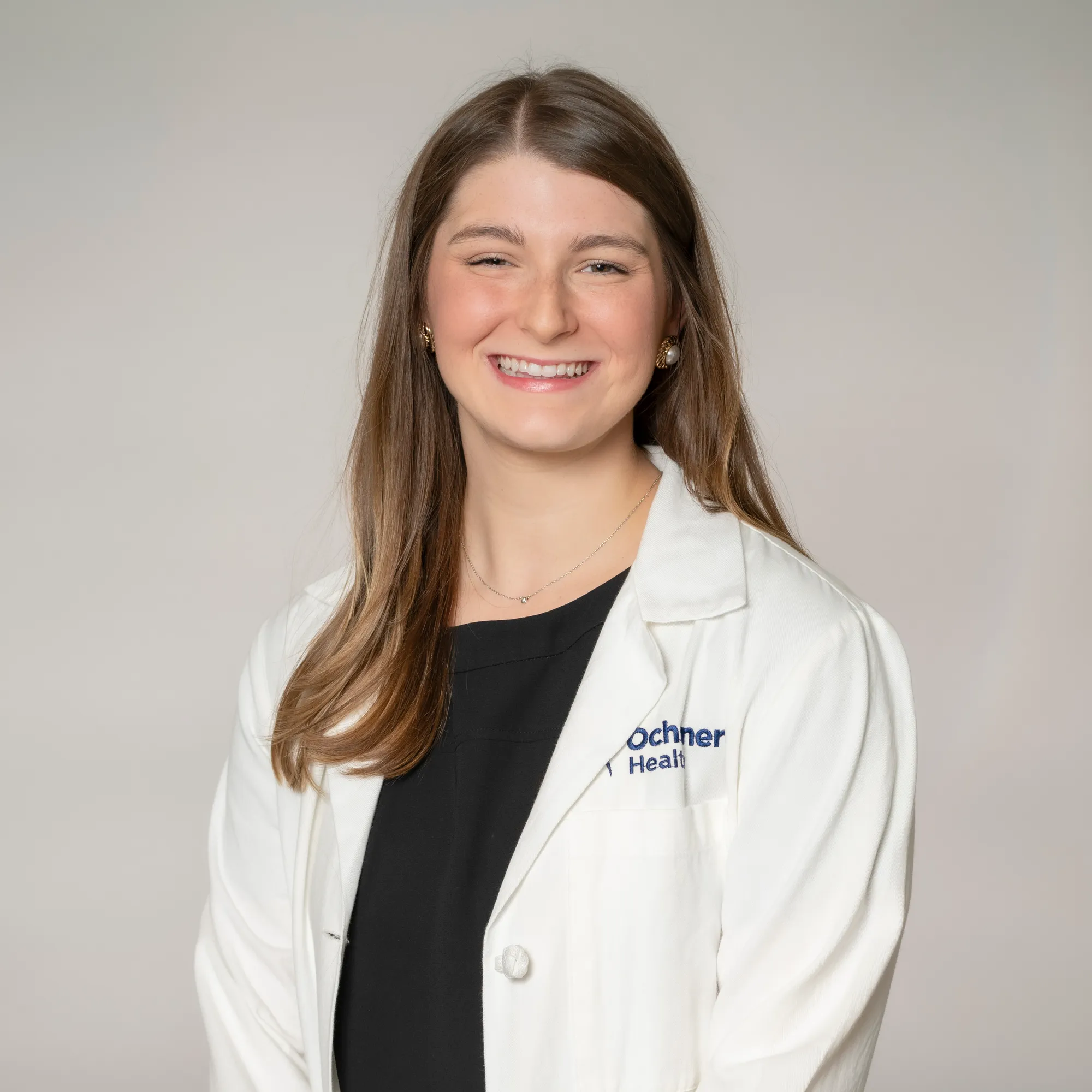 Dr. Jordyn M Neal, PAC - New Orleans, LA - Otolaryngology-Head & Neck Surgery, Otolaryngology-Head And Neck Surgery