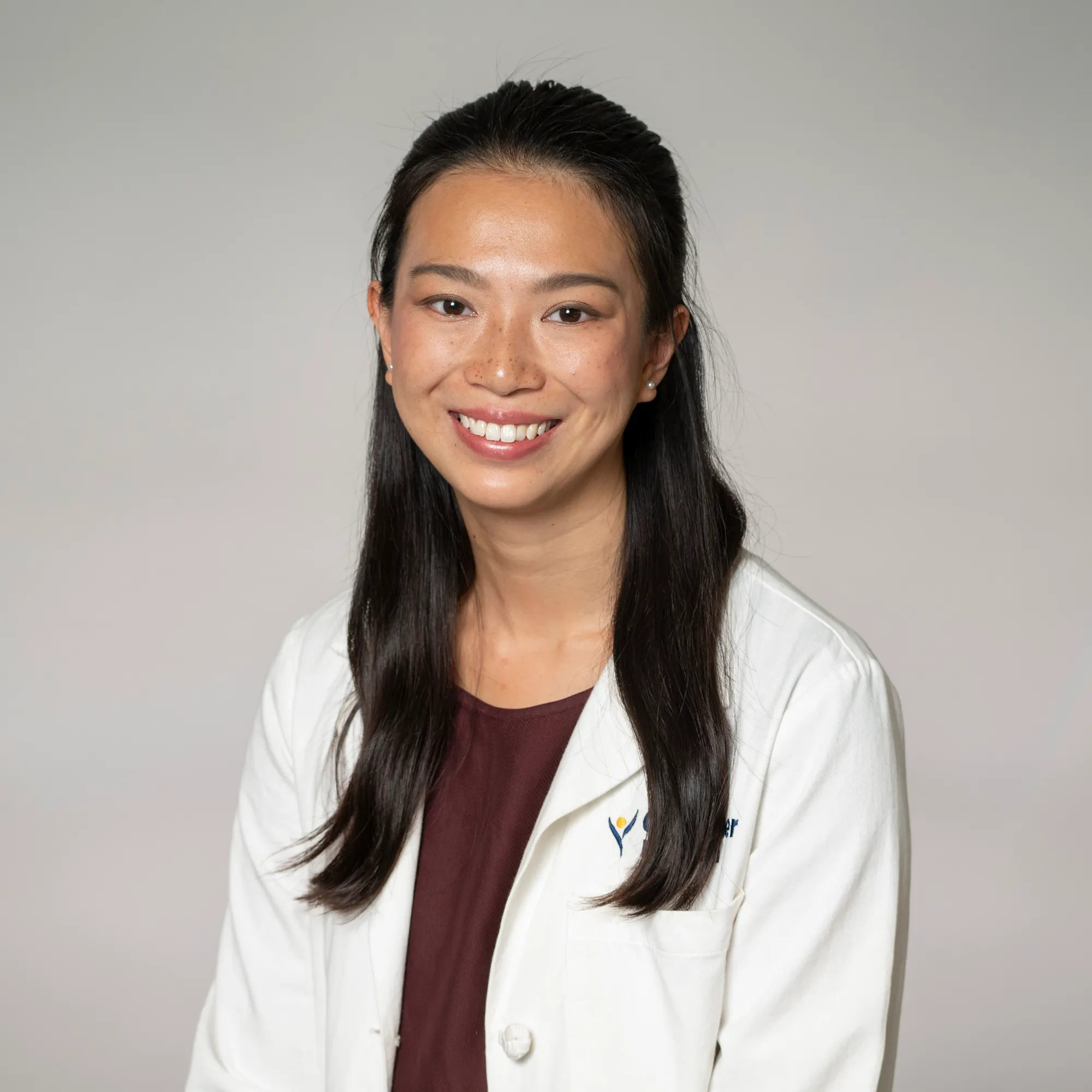 Dr. Jennifer Huimin Lim, MD - Metairie, LA - Pediatrics, Internist/pediatrician