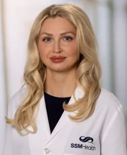 Kate Merritt, WHNP - Bridgeton, MO - Nurse Practitioner