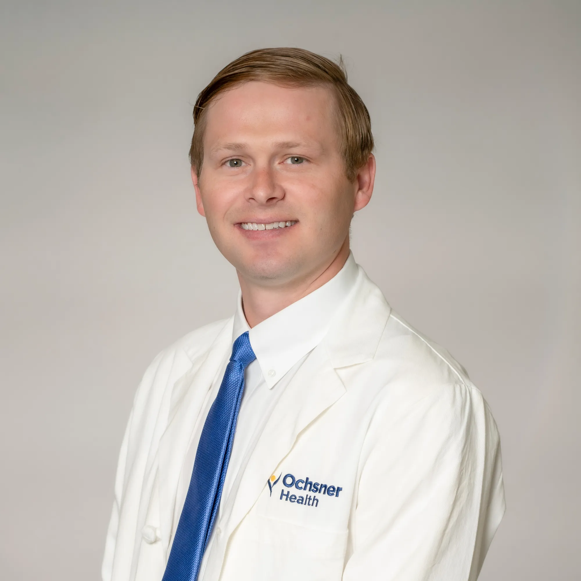 Dr. Andrew Charles Schroth, MD - Metairie, LA - Internal Medicine