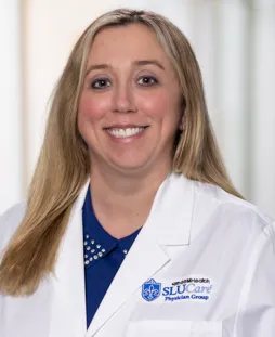 Lindsey Emrich, APN, CNP - Saint Louis, MO - Oncology, Nurse Practitioner, Oncologist/hematologist