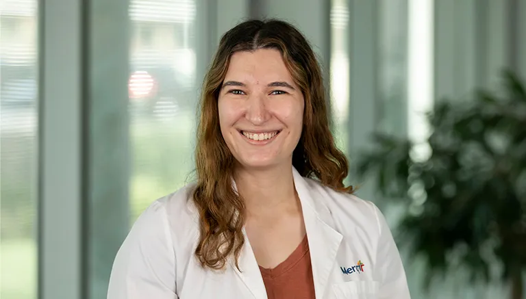 Dr. Emily Shank - Saint Louis, MO - Family Medicine