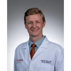 Dr. Erick Michael Woltz - Greenville, SC - Family Medicine