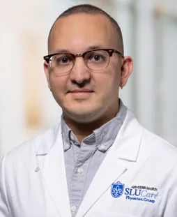 Dr. Kevin Robertson, MD - Saint Louis, MO - Infectious Disease, Infectious Disease Specialist