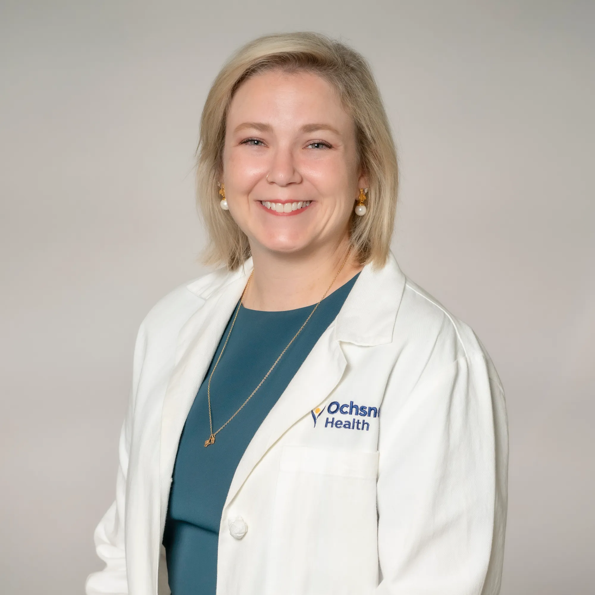 Kelli Richard Creech, FNP - New Orleans, LA - Surgery, General Surgeon
