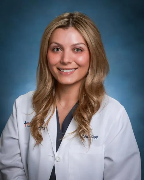 Dr. Sophia Lugo - Burbank, CA - Cardiovascular Disease, Cardiologist