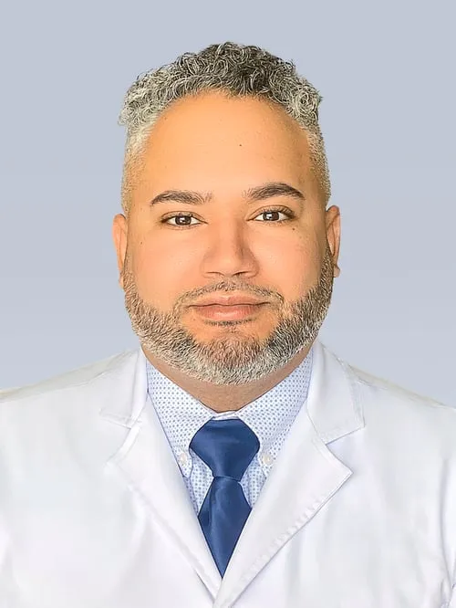 Dr. Jesiel Lombay, MD - Kennett Square, PA - Family Medicine