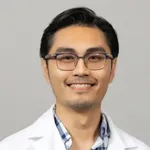 Jahzeel Paguntalan, PA-C