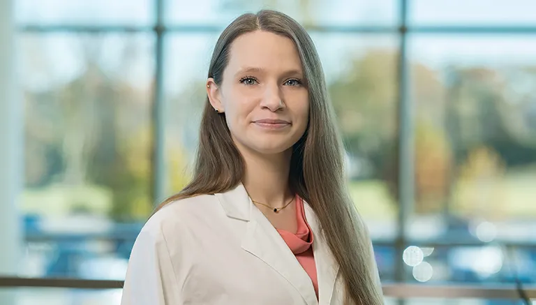 Dr. Andrea Elizabeth Philip - Saint Louis, MO - Internal Medicine