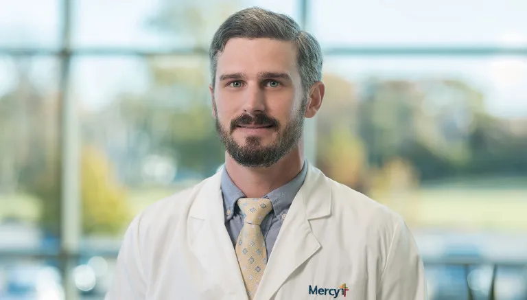 Dr. Spencer Dane Blondeaux - Kirkwood, MO - Family Medicine