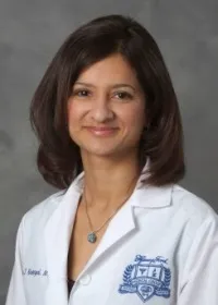 Dr. Bithika S Kheterpal, MD - Westland, MI - Ophthalmology