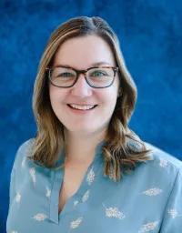Dr. Sarah Mackey, DO - Knoxville, TN - Oncology