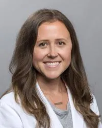Jordan Wilson, A-GNP - Springfield, MO - Nurse Practitioner