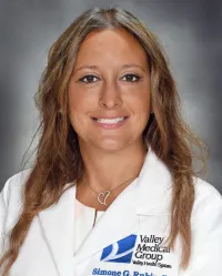 Dr. Simone Rubin, DO - Rochelle Park, NJ - Internal Medicine