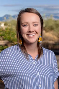 Dr Rachel Fennema, DO - Tucson, AZ - Family Medicine