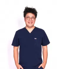 Eden Kang, DPT - Houston, TX - Physical Therapy