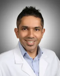 Paritosh Acharya, NP - Sacramento, CA - Nurse Practitioner