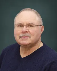Dr. Eugene Tryciecky, DO - East Lansing, MI - Diagnostic Radiology