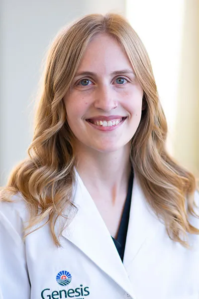 Alexandrea Lyn Johnson, CNP - Zanesville, OH - Nurse Practitioner