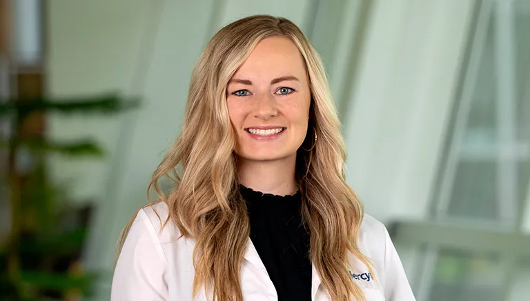 Dr. Dava C. Hoffman - Cape Girardeau, MO - Family Medicine