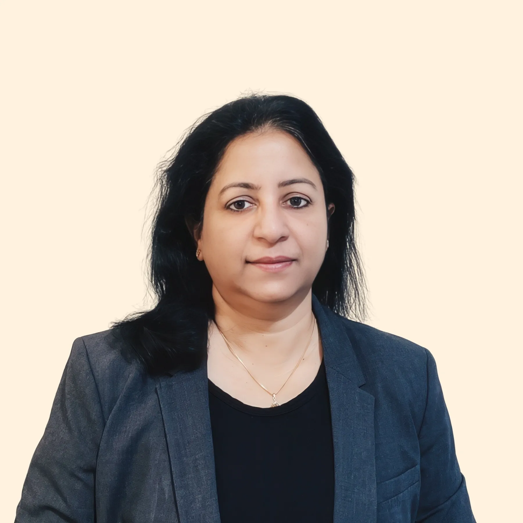 Sherin Isaac - Glen Allen, VA - Psychiatry, Addiction Medicine, Nurse Practitioner