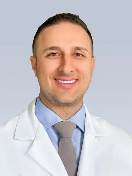 Dr. Marco Cunicelli, DO - Quarryville, PA - Family Medicine