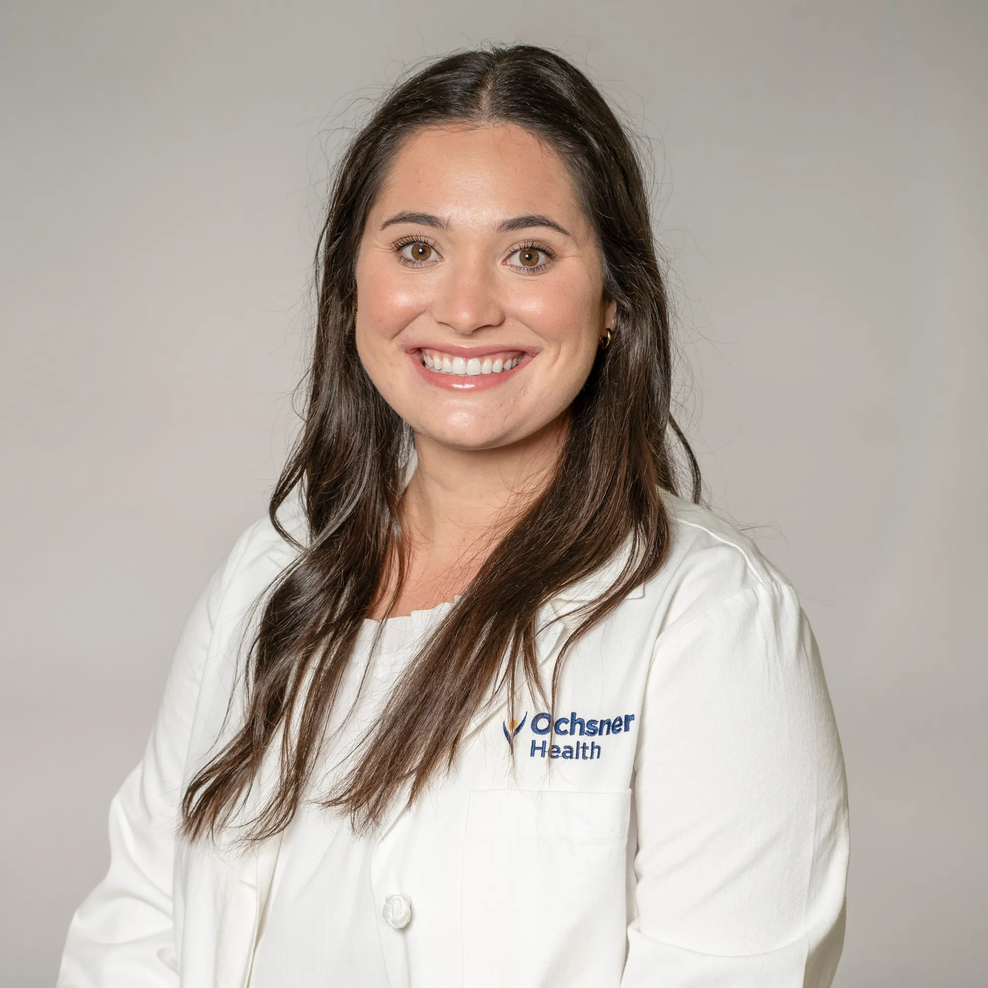 Dr. Sydney Nicole Forsythe, PAC - Gretna, LA - Critical Care Medicine, Critical Care Specialist