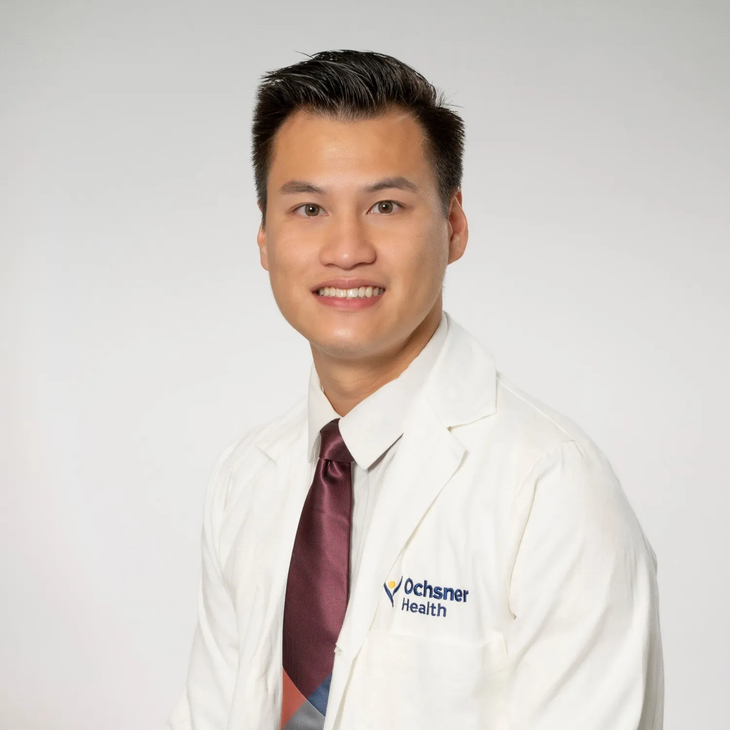Dr. Anthony Hoan Cong Nguyen, MD - Chalmette, LA - Pediatrics, Internist/pediatrician