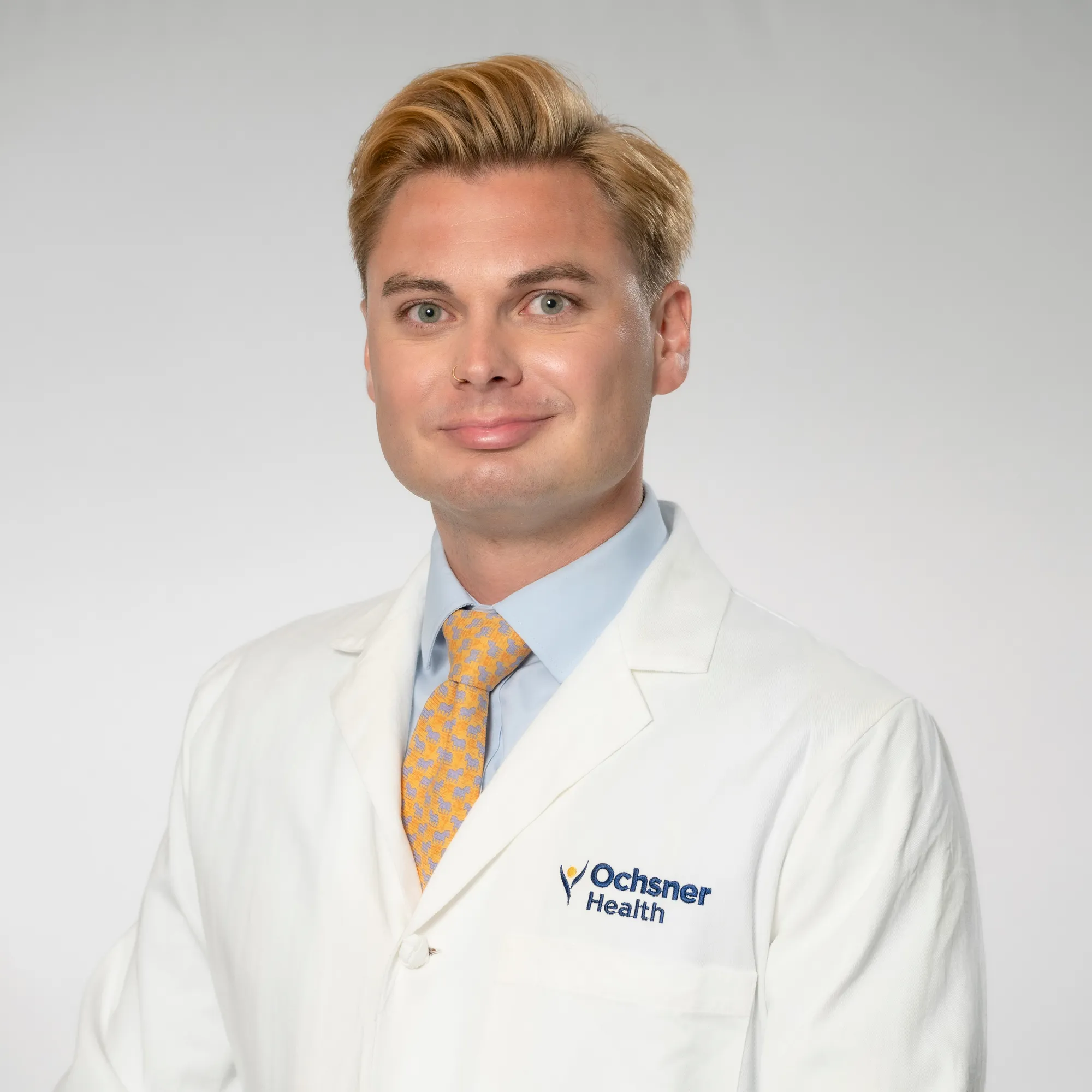 Dr. Barley Halton, MD - New Orleans, LA - Hospice & Palliative Medicine, Hospice And Palliative Medicine