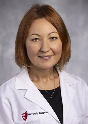Dr. Elena Tabirta, CNP - Beachwood, OH - Cardiovascular Disease, Cardiologist