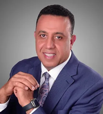 Dr. Ayman Attia, MD