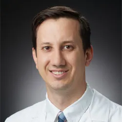 Dr. Connor S Krolikowski, DPM - San Antonio, TX - Podiatry, Orthopedic Surgery, General Orthopedics