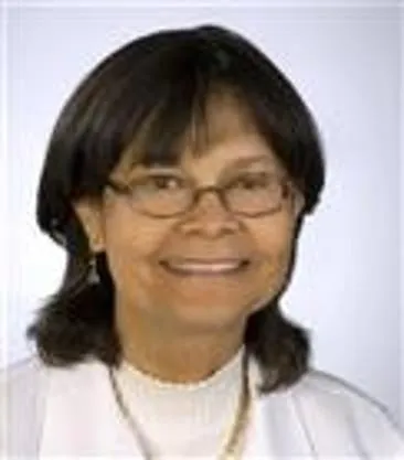 Dr. Nelly Mauras, MD - Jacksonville, FL - Endocrinology,  Diabetes & Metabolism, Internist/pediatrician, Pediatric Endocrinology