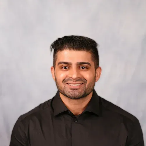 Dr. Punit Kaushik Patel, DDS - Yulee, FL - Dentistry, General Dentistry