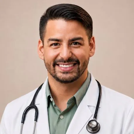Dr. Julio Cantillo - Phoenix, AZ - Naturopathy