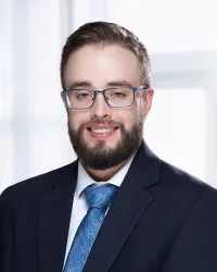 Gabe Buechel, NP - Minocqua, WI - Nurse Practitioner