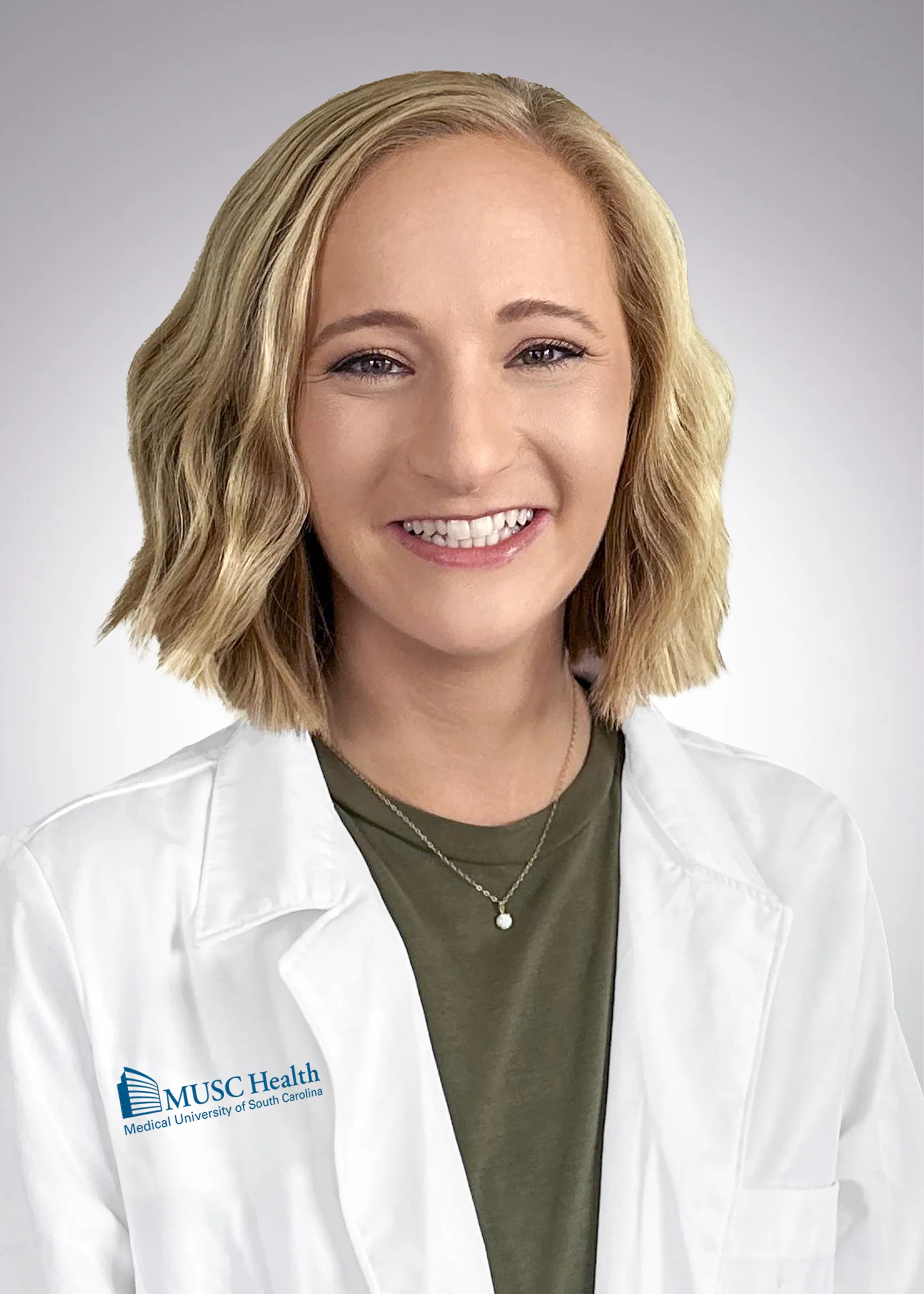Dr. Staci Polk, PAC - Lancaster, SC - Obstetrics & Gynecology