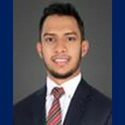 Dr. Abdullah Mohamed Niyas, MD - Phoenix, AZ - Internal Medicine