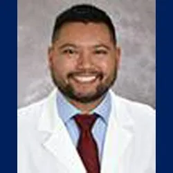 Dr. Isaiah Joseph Caoile Herrera, MD - Phoenix, AZ - Internal Medicine