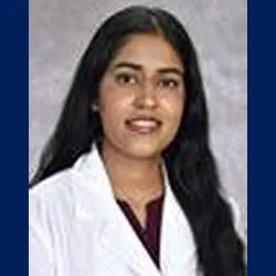 Dr. Ishitha Jagadish, MD - Phoenix, AZ - Internal Medicine