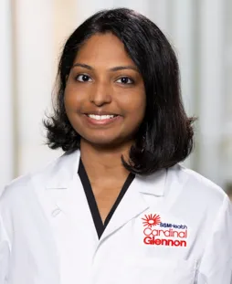 Dr. Srirupa Hari Gopal, MD - Saint Louis, MO - Neonatology, Neonatologist