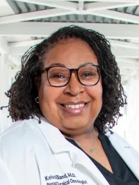 Dr. Keiva Bland, MD - Perrysburg, OH - Surgery