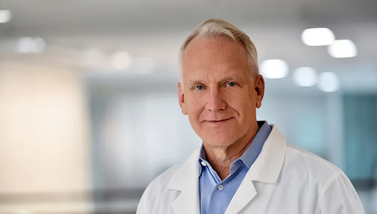 Dr. David Cochran, MD - Branson, MO - Interventional Cardiology, Cardiovascular Disease