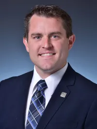 Dr. Charles Nicholas Jordan Brown - NEWPORT, KY - Behavioral Health & Social Services