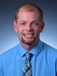 Dr. Andrew Francis Arthur - COVINGTON, KY - Behavioral Health & Social Services