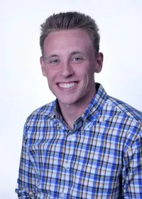 Dr. Dillon Andrew Warning - Florence, KY - Urology