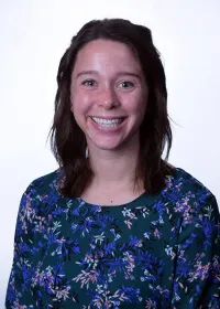 Dr. Patricia Danielle Walsh
