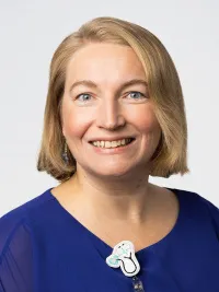 Dr. Amanda Michelle Evans - NEWPORT, KY - Family Medicine